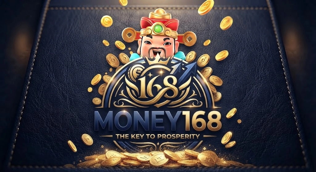 เกี่ยวกับเรา Money168 แพลตฟอร์มออนไลน์ที่ครบครันและใช้งานง่าย
